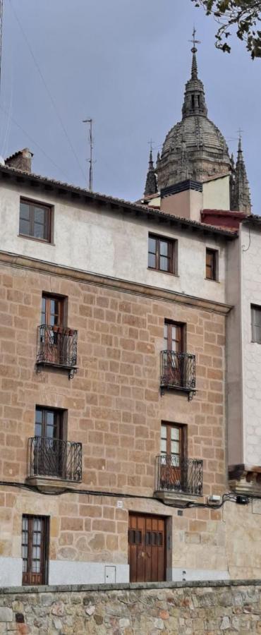 Domus Josefae Apartment Salamanca Exterior photo