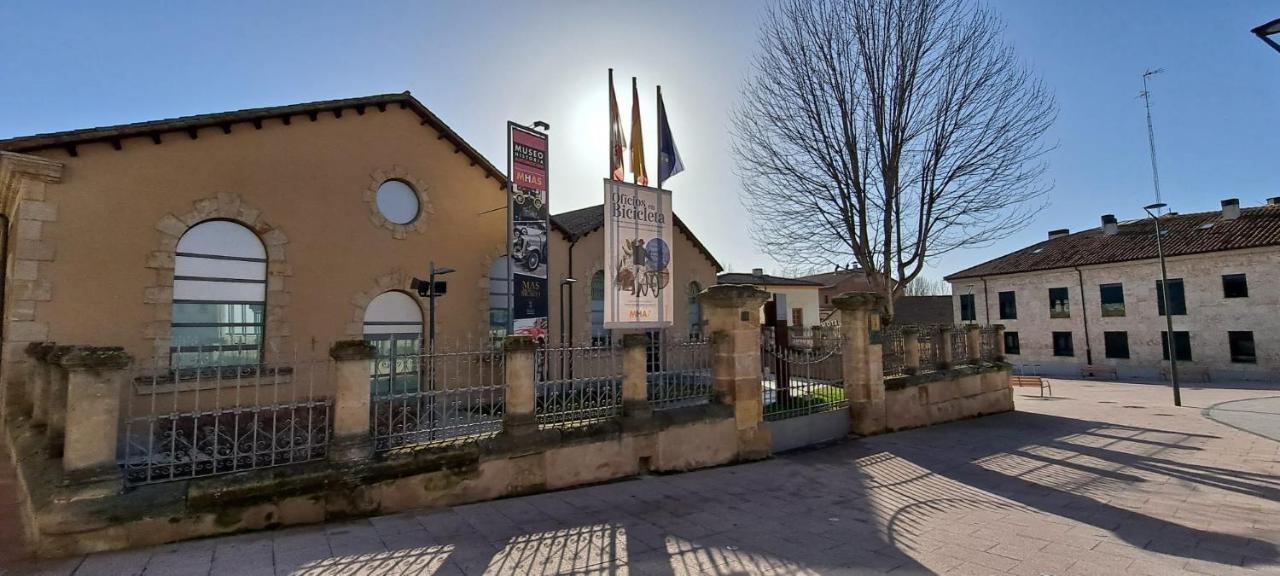 Domus Josefae Apartment Salamanca Exterior photo